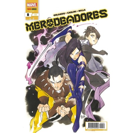 MERODEADORES 008  33
