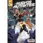 NUEVOS MUTANTES 029 