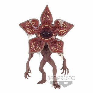 DEMOGORGON FIGURA 13 CM STRANGER THINGS Q POSKET