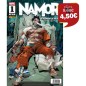 NAMOR EL ULTIMO REY DE ATLANTIS 001 (DE 3)