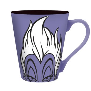 TAZA VILLAINS URSULA