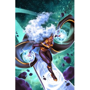 TORMENTA 003