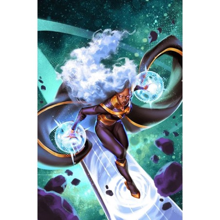 TORMENTA 003