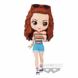 MAX FIGURA 13 CM STRANGER THINGS Q POSKET