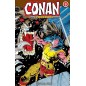 CONAN EL BARBARO 008 (DE 10)