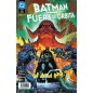 BATMAN FUERA DE ORBITA 