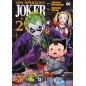 ONE OPERATION JOKER 002 (DE 3)