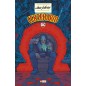 JACK KIRBY CENTENARIO