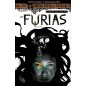 BIBLIOTECA SANDMAN PRESENTA LAS FURIAS