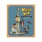 KRAZY KAT 1916-1917 KRAZY KAT 1916-1917
