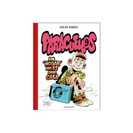 PARACUELLOS 009