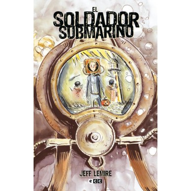 EL SOLDADOR SUBMARINO