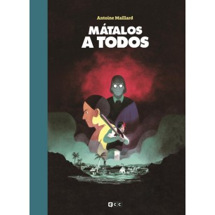 MATALOS A TODOS 