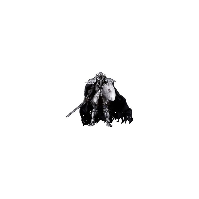 SKULL KNIGHT FIG. 17 CM BERSERK FIGMA SKULL KNIGHT FIG. 17 CM BERSERK FIGMA