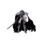 SKULL KNIGHT FIG. 17 CM BERSERK FIGMA SKULL KNIGHT FIG. 17 CM BERSERK FIGMA