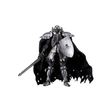 SKULL KNIGHT FIG  17 CM BERSERK FIGMA