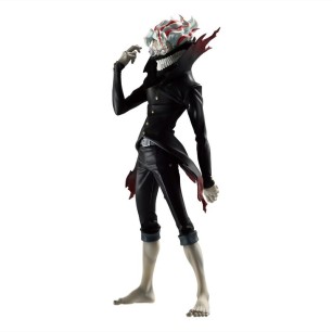 DAN DA DAN FIGURA GRANDISTA OKARUN TRANSFORMED