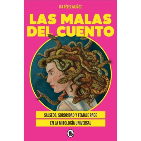 LAS MALAS DEL CUENTO
