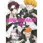 WIND BREAKER 014
