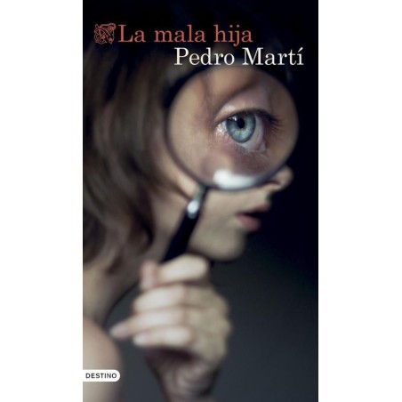 LA MALA HIJA