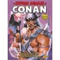 LA ESPADA SALVAJE DE CONAN 16 (LIMITED EDITION)