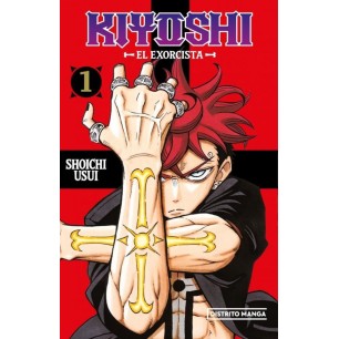 KIYOSHI EL EXORCISTA 001