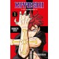KIYOSHI EL EXORCISTA 001