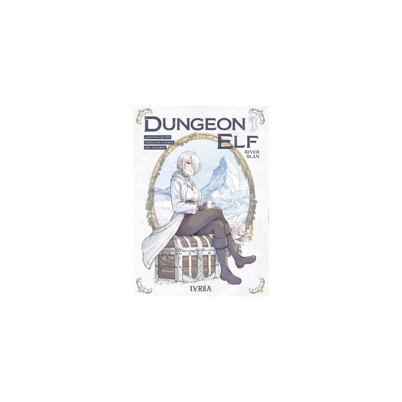 DUNGEON ELF0 01 DUNGEON ELF0 01