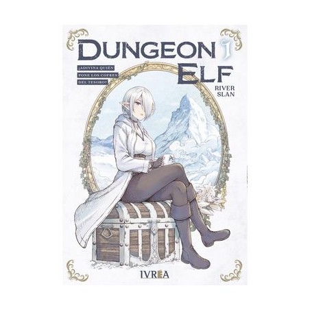DUNGEON ELF0 01