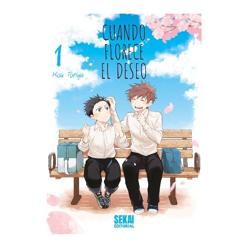 CUANDO FLORECE EL DESEO 001