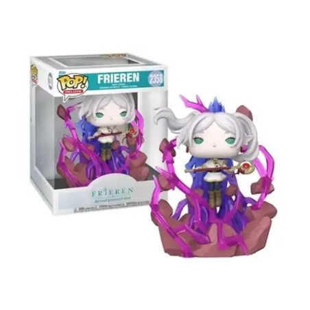 FUNKO POP  DELUXE FRIEREN 2358 FRIEREN 