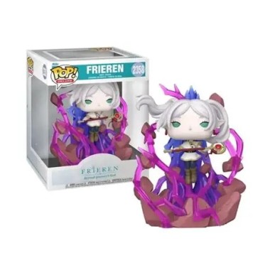 FUNKO POP  DELUXE FRIEREN 2358 FRIEREN 