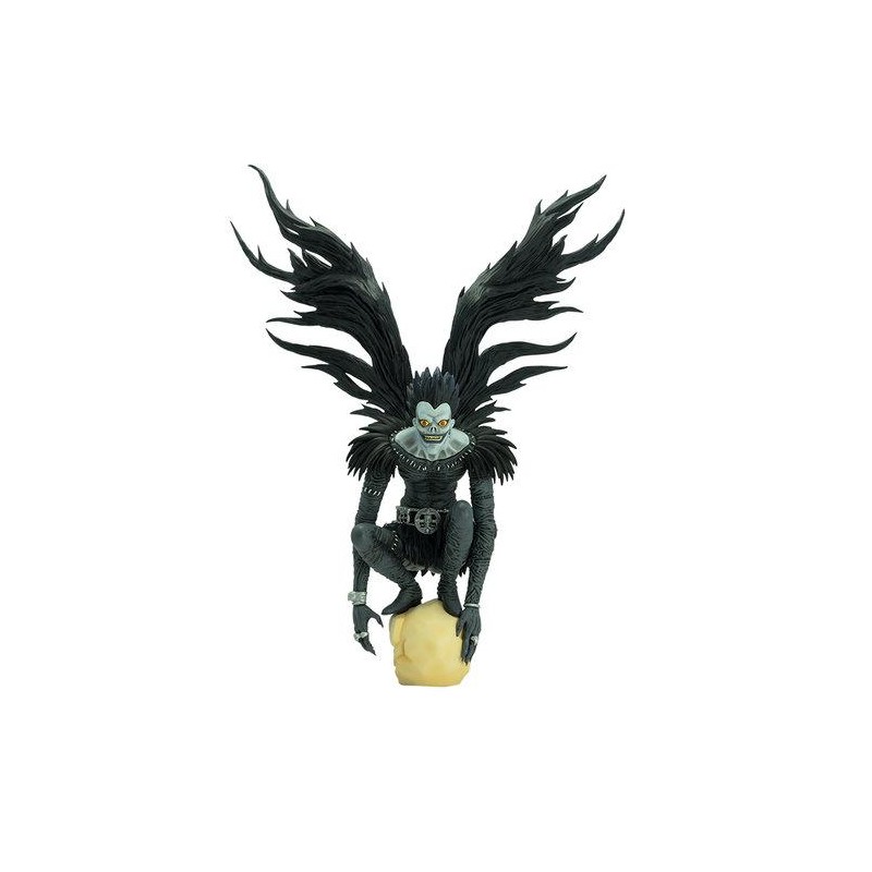 DEATH NOTE FIGURA RYUK 
