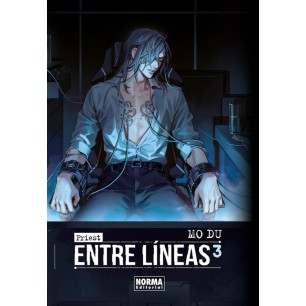 ENTRE LINEAS 003