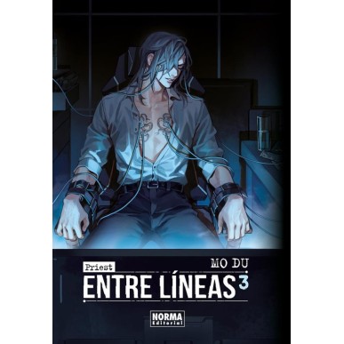 ENTRE LINEAS 003