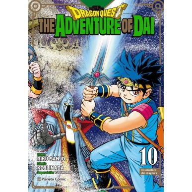 DRAGON QUEST THE ADVENTURE OD DAI 010