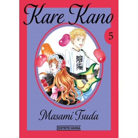 KARE KANO 005