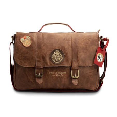ABYSTYLE HARRY POTTER BANDOLERA