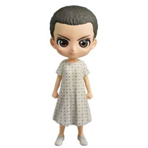 ELEVEN FIG 13 CM STRANGER THINGS Q POSKET
