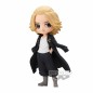 MANJIRO SANO FIG 14 CM TOKYO REVENGERS Q POSKET