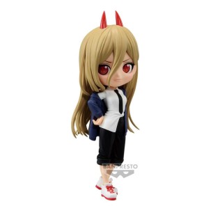 POWER FIG 14 CM CHAINSAW MAN Q POSKET