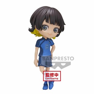MEGURU BACHIRA FIG 14 CM BLUE LOCK Q POSKET