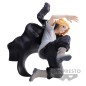 MANJIRO SANO FIG 13 CM TOKYO REVENGERS KING OF ART