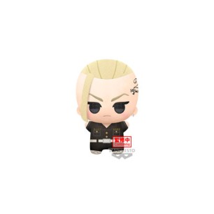 KEN RYUGUJI PELUCHE 32 CM TOKYO REVENGERS BIG MASC