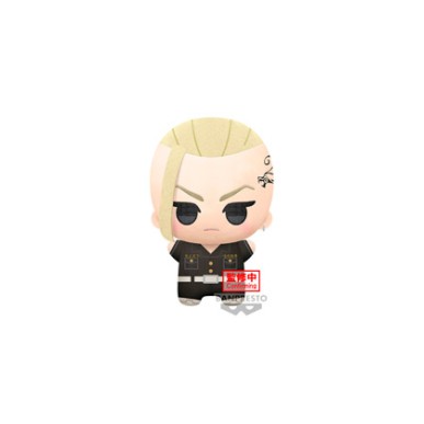 KEN RYUGUJI PELUCHE 32 CM TOKYO REVENGERS BIG MASC