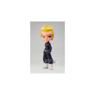 TETTA KISAKI FIG 14 CM TOKYO REVENGERS QPOSKET