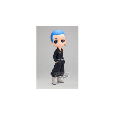 HAKKAI SHIBA FIG 15 CM TOKYO REVENGERS QPOSKET