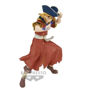 RYUSUI NANAMI FIG 16 CM DR STONE FIGURE OF STONE W