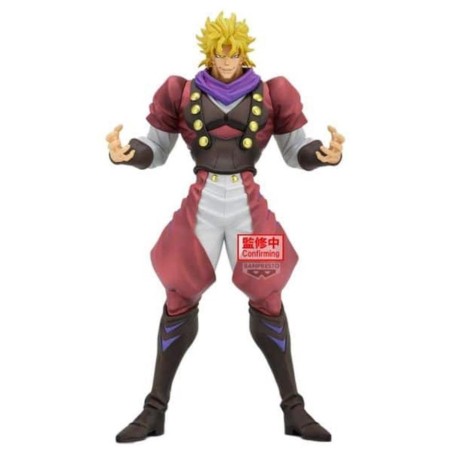 FIGURA PHANTOM BLOOD MOMETRIA DIO BRANDO 22CM
