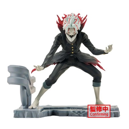 DAN DA DAN FIGURA OKARIN TRANSFORMED 12 CM